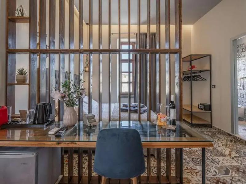 Aktis Suites