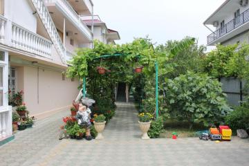 Отель Аэростар Россия, Адлер, фото 11