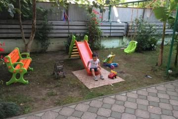 Отель Аэростар Россия, Адлер, фото 12