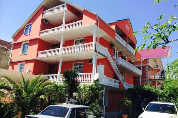 Отель Аэростар Россия, Адлер, фото 13