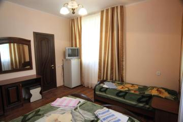 Отель Аэростар Россия, Адлер, фото 4