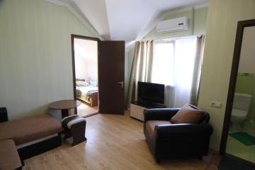 Отель Аэростар Россия, Адлер, фото 6