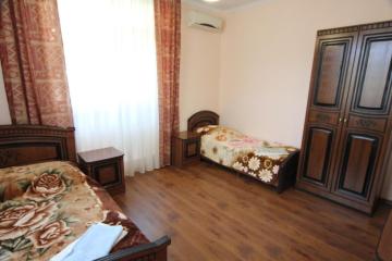 Отель Аэростар Россия, Адлер, фото 7