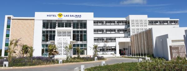 Las Salinas Plaza & Spa