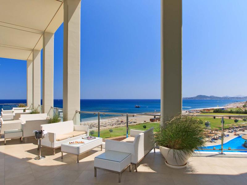Elysium Elite Suites & Spa