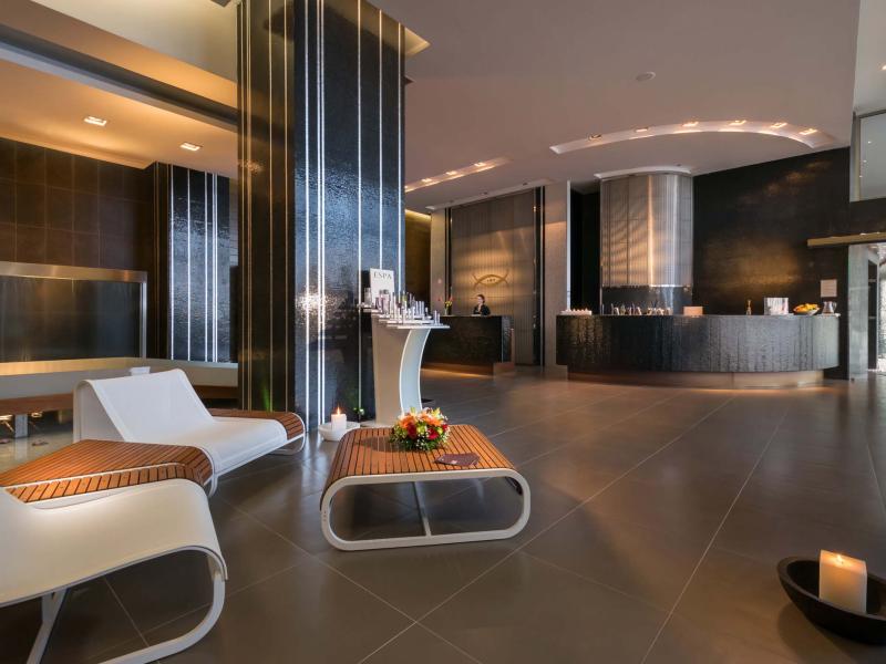Elysium Elite Suites & Spa