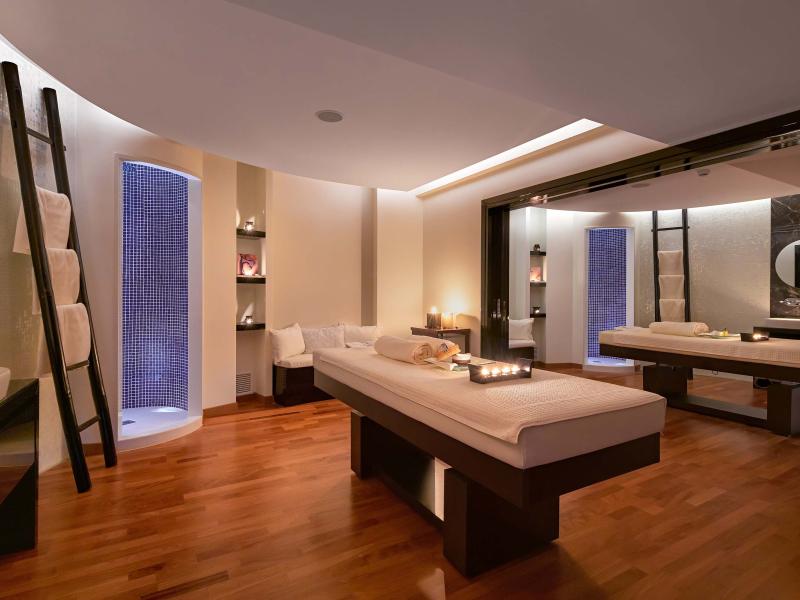 Elysium Elite Suites & Spa