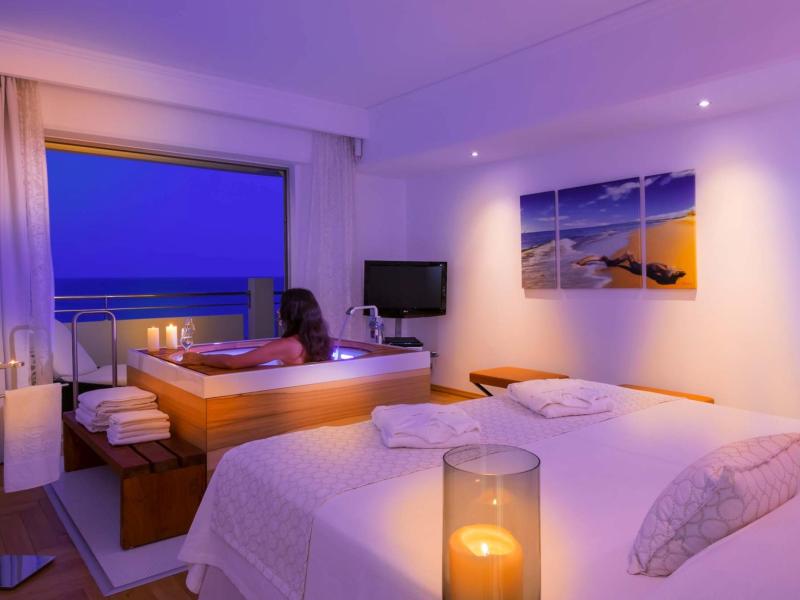 Elysium Elite Suites & Spa