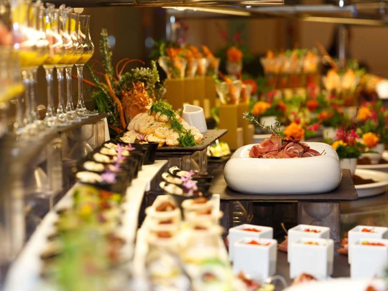 Elysium Elite Suites & Spa