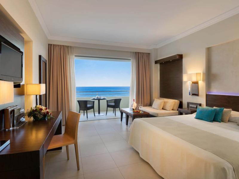 Elysium Elite Suites & Spa