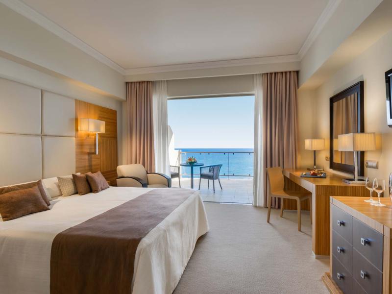 Elysium Elite Suites & Spa