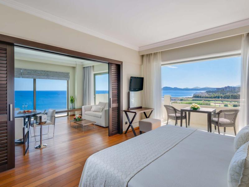 Elysium Elite Suites & Spa