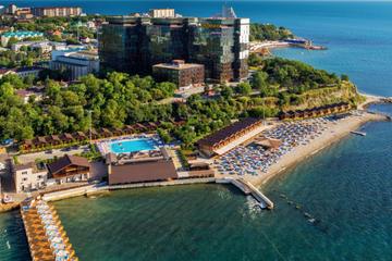 Отель Золотая Бухта Россия, Анапа, фото 55