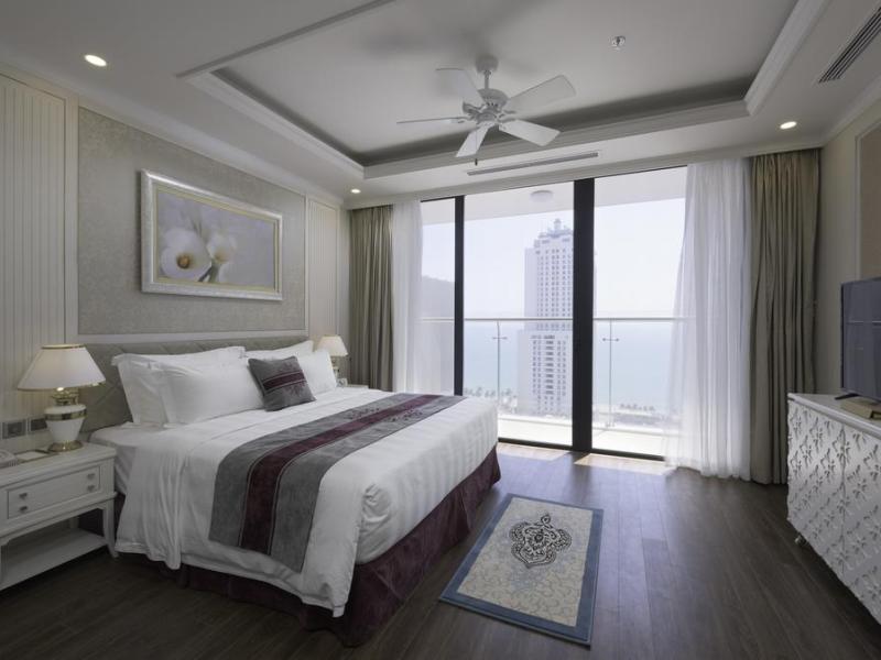 Melia Vinpearl Nha Trang Empire