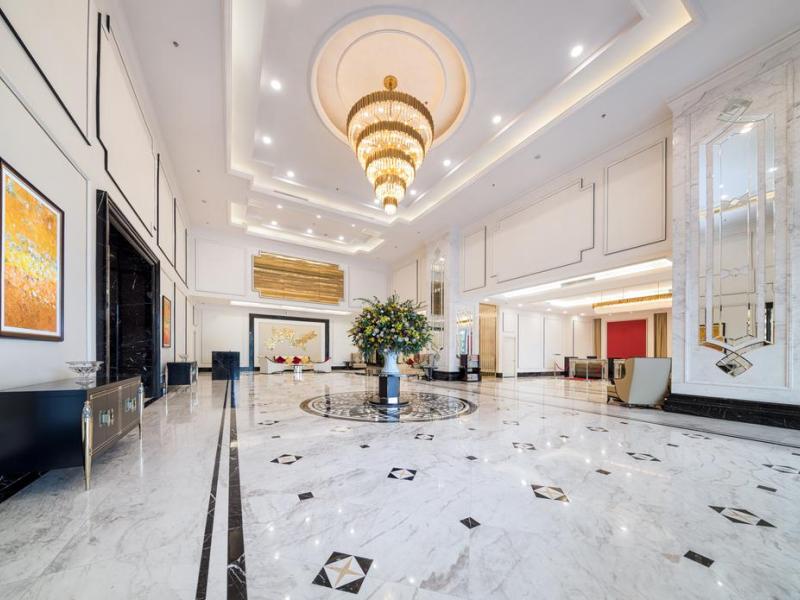 Melia Vinpearl Nha Trang Empire