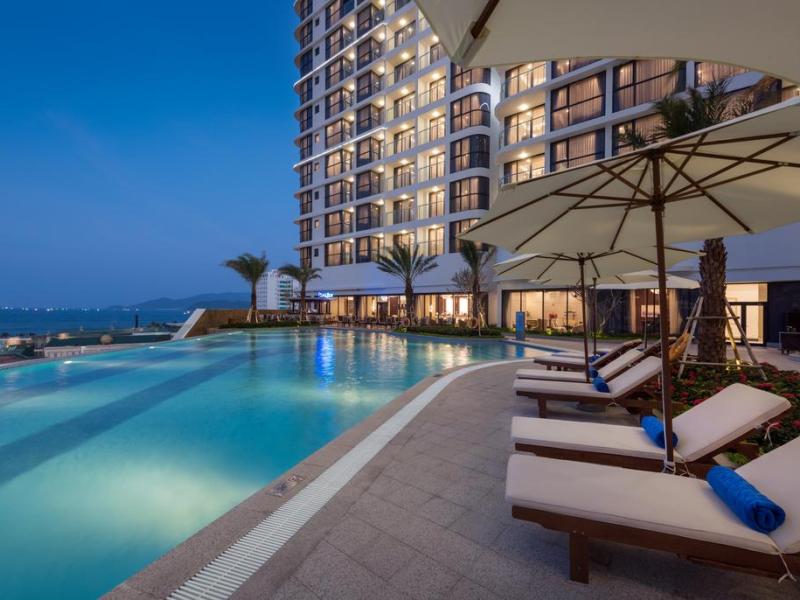 Melia Vinpearl Nha Trang Empire