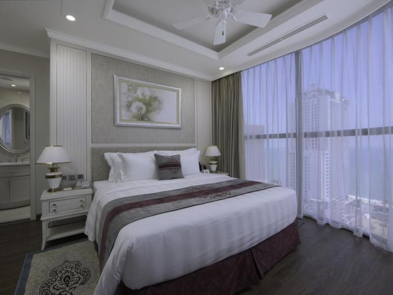 Melia Vinpearl Nha Trang Empire