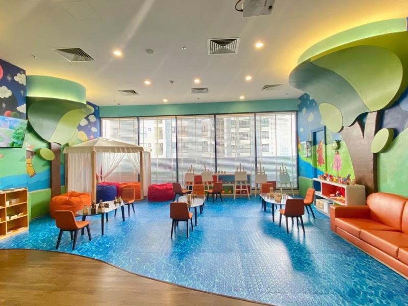 Melia Vinpearl Nha Trang Empire