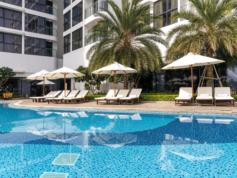 Melia Vinpearl Nha Trang Empire