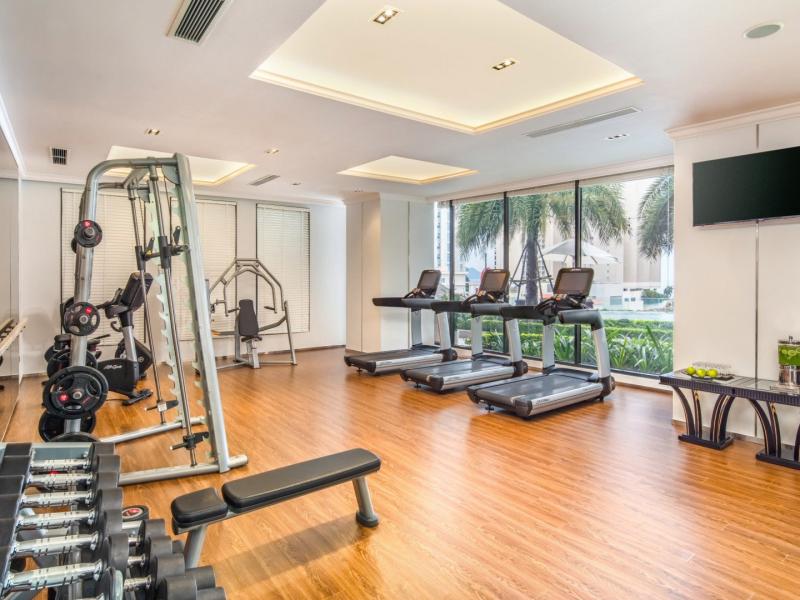 Melia Vinpearl Nha Trang Empire