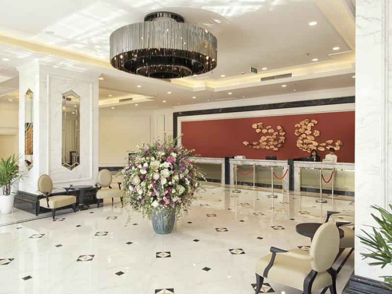 Melia Vinpearl Nha Trang Empire