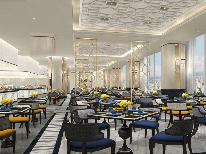 Melia Vinpearl Nha Trang Empire