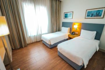 Отель Salalah Gardens Hotel Оман, Салала, фото 22