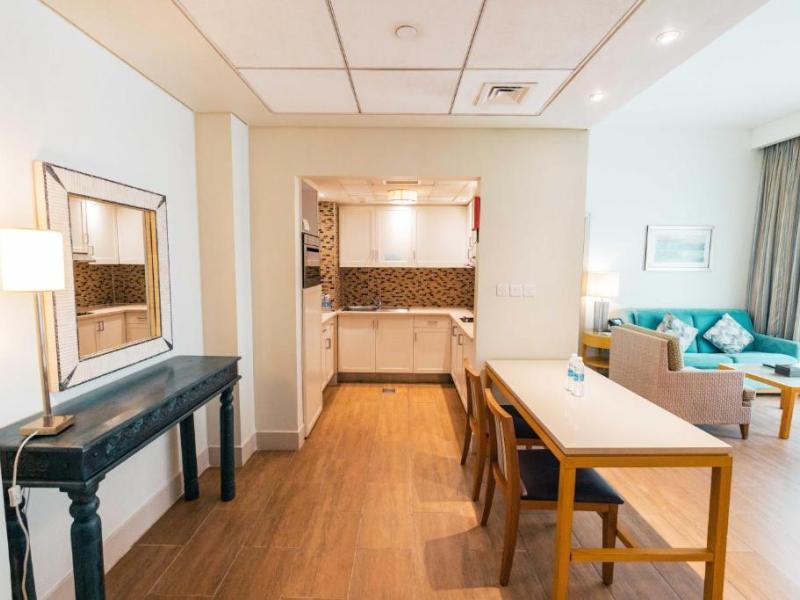 Salalah Gardens Hotel