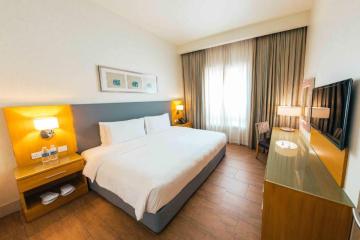 Отель Salalah Gardens Hotel Оман, Салала, фото 28