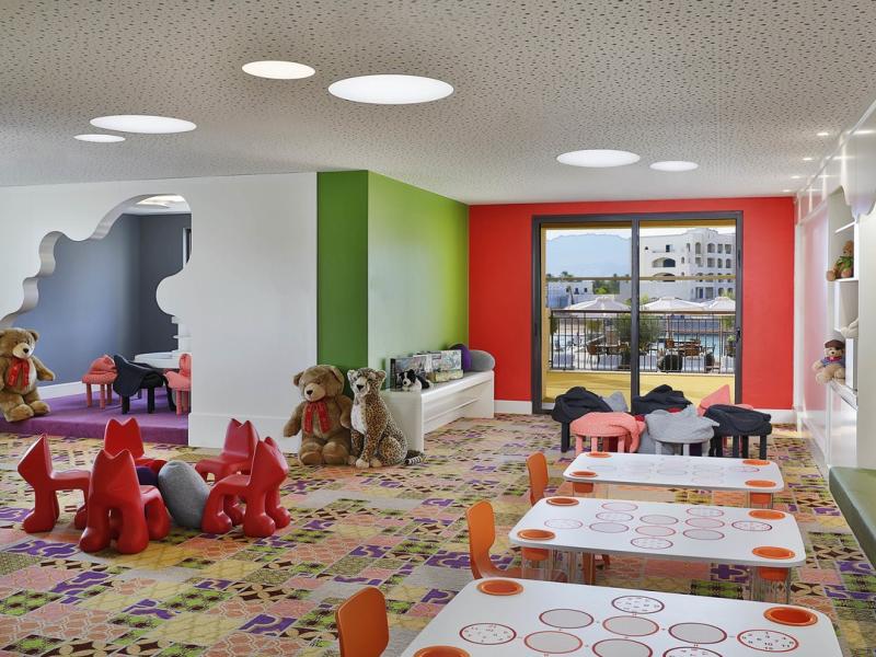 Al Manara, A Luxury Collection Hotel