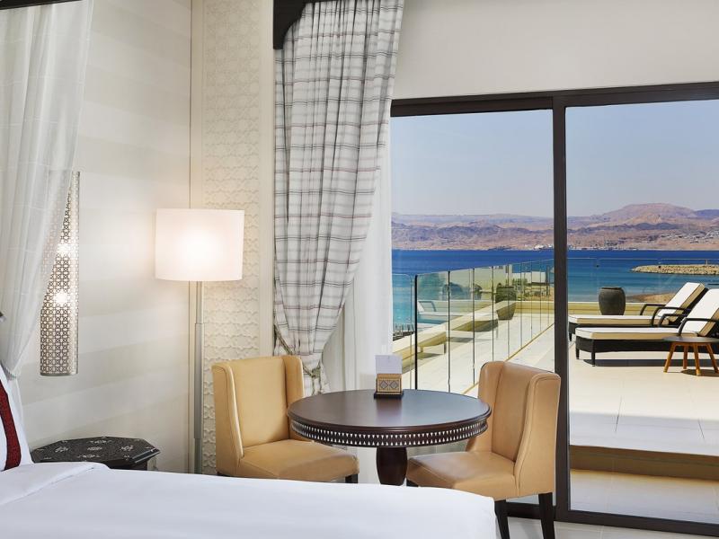 Al Manara, A Luxury Collection Hotel