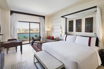 Отель Al Manara, A Luxury Collection Hotel Иордания, Акаба, фото 14