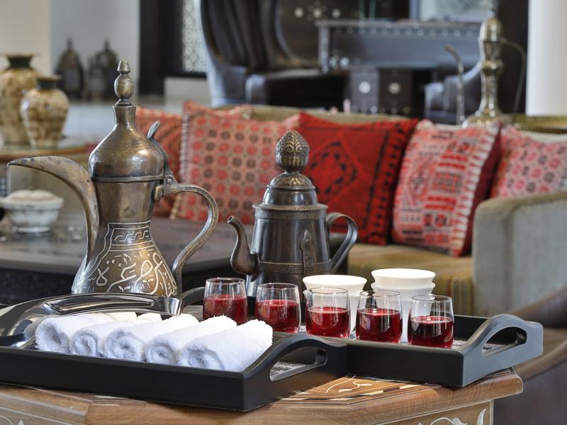Al Manara, A Luxury Collection Hotel
