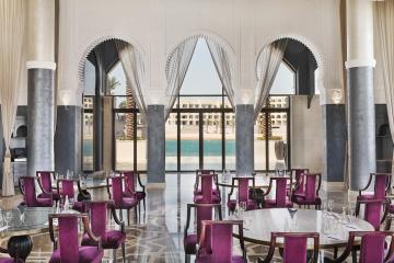 Отель Al Manara, A Luxury Collection Hotel Иордания, Акаба, фото 21