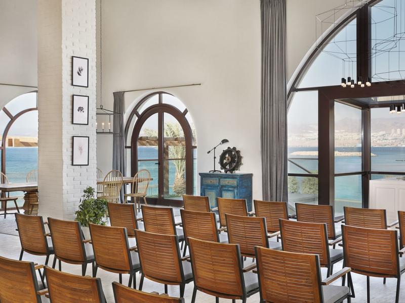 Al Manara, A Luxury Collection Hotel