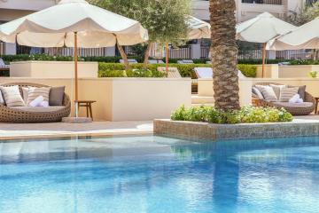 Отель Al Manara, A Luxury Collection Hotel Иордания, Акаба, фото 23