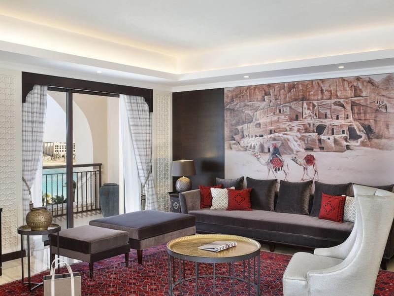 Al Manara, A Luxury Collection Hotel