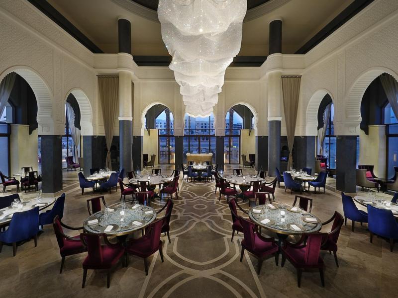 Al Manara, A Luxury Collection Hotel