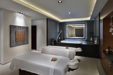 Отель Al Manara, A Luxury Collection Hotel Иордания, Акаба, фото 42