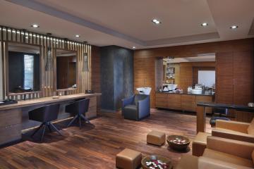 Отель Al Manara, A Luxury Collection Hotel Иордания, Акаба, фото 44