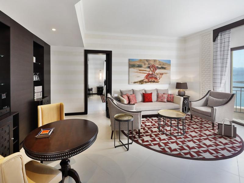 Al Manara, A Luxury Collection Hotel