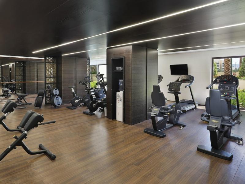 Al Manara, A Luxury Collection Hotel