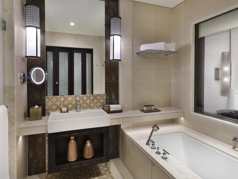 Al Manara, A Luxury Collection Hotel