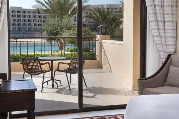 Отель Al Manara, A Luxury Collection Hotel Иордания, Акаба, фото 10