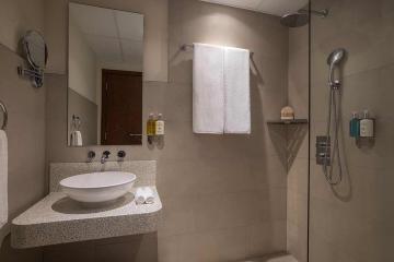 Отель Queen Elizabeth 2 ОАЭ, Бур Дубай, фото 12