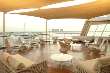 Отель Queen Elizabeth 2 ОАЭ, Бур Дубай, фото 22