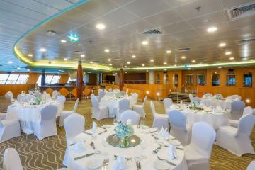 Отель Queen Elizabeth 2 ОАЭ, Бур Дубай, фото 25