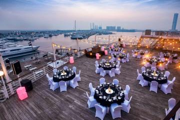 Отель Queen Elizabeth 2 ОАЭ, Бур Дубай, фото 27