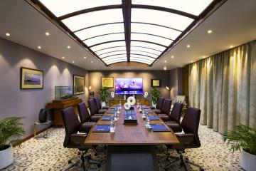 Отель Queen Elizabeth 2 ОАЭ, Бур Дубай, фото 28