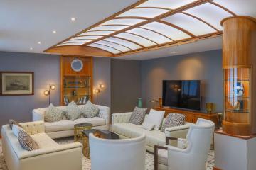 Отель Queen Elizabeth 2 ОАЭ, Бур Дубай, фото 30